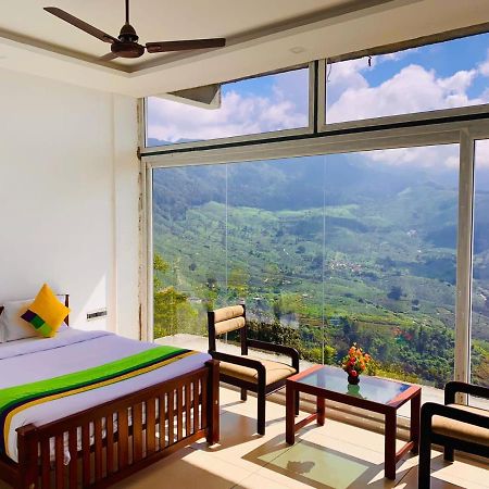 Five Bedroom Villa Munnar Exterior foto
