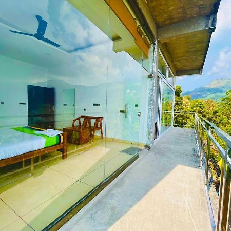 Five Bedroom Villa Munnar Exterior foto