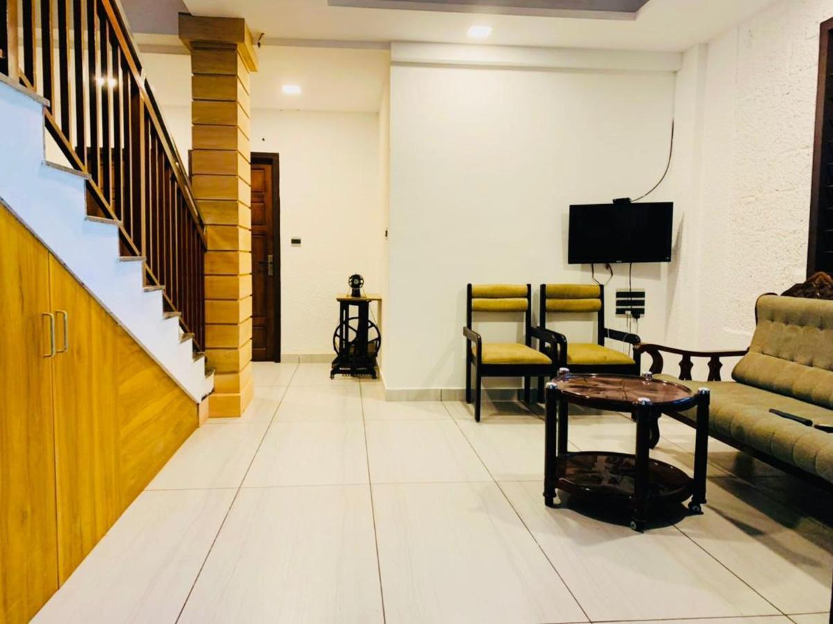 Five Bedroom Villa Munnar Exterior foto