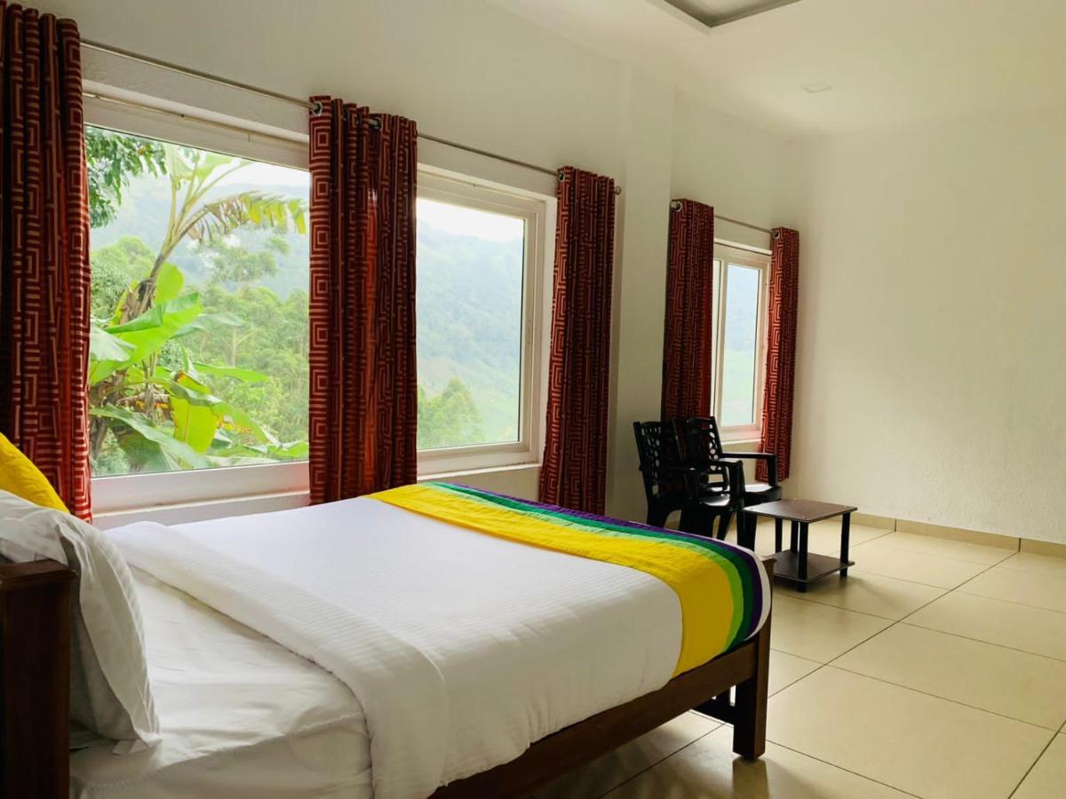 Five Bedroom Villa Munnar Exterior foto