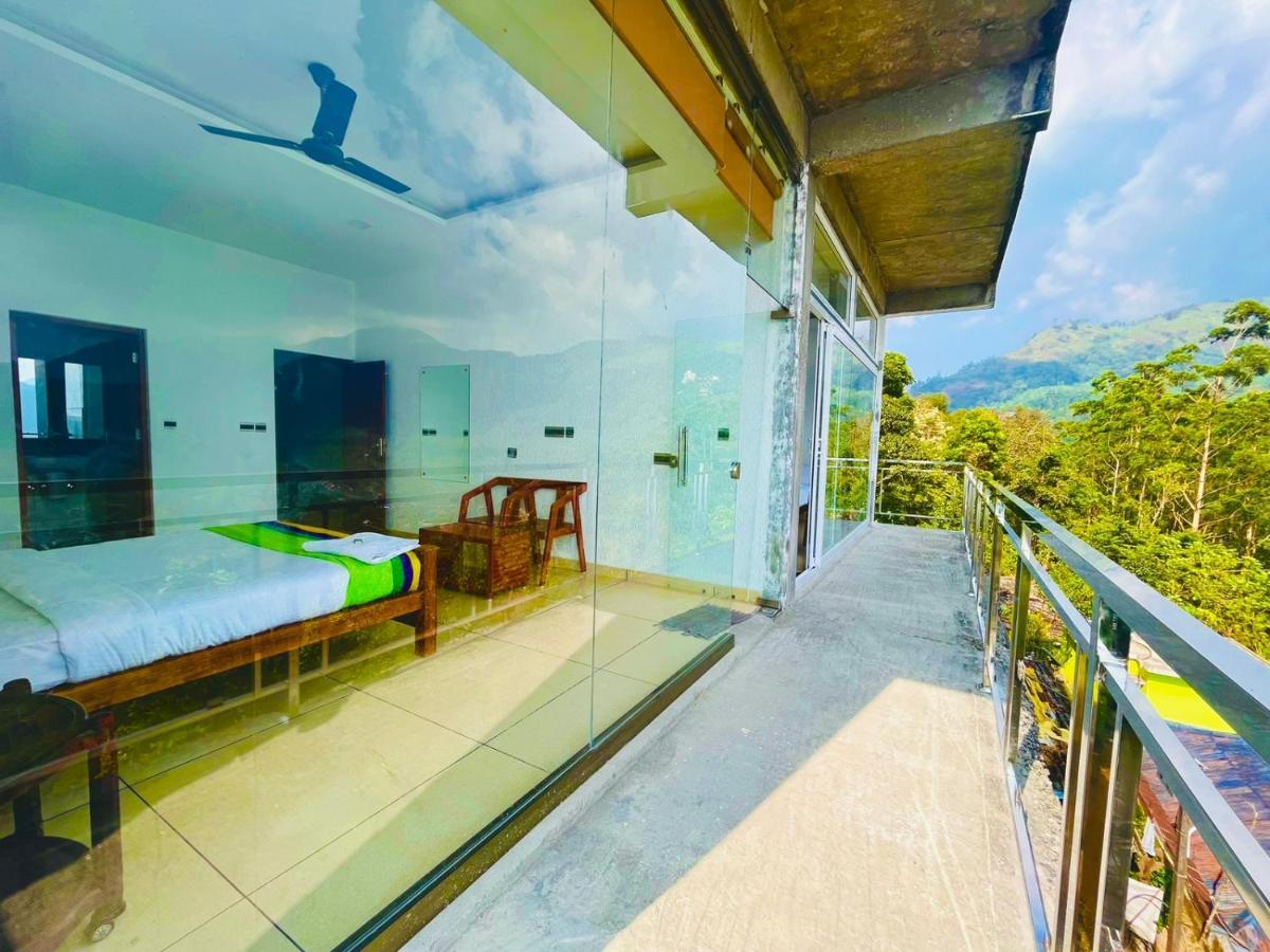 Five Bedroom Villa Munnar Exterior foto
